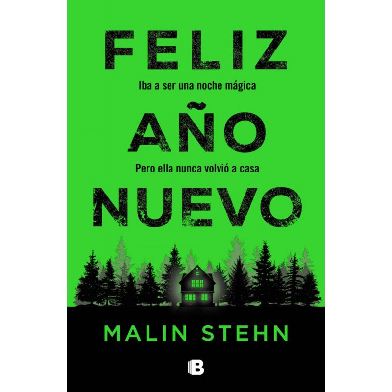 Feliz año nuevo Feliz año nuevo