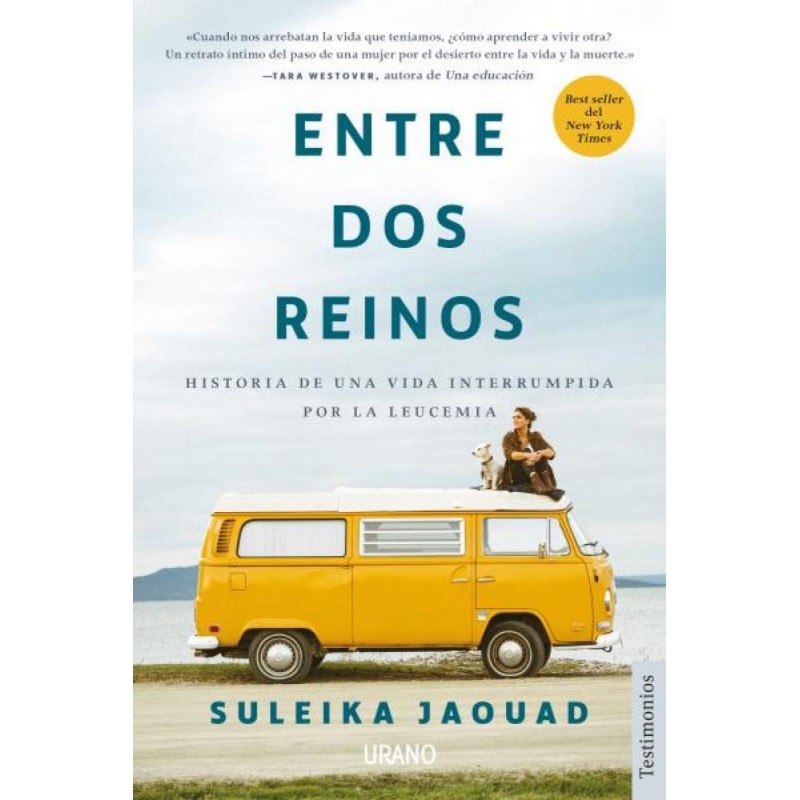 Entre dos reinos Entre dos reinos