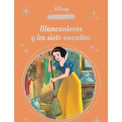 La magia de un clásico Disney  Blancanieves