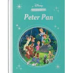 La magia de un clásico Disney  Peter Pan