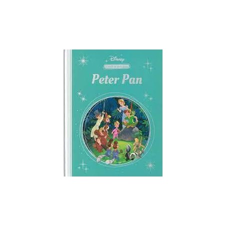 La magia de un clásico Disney  Peter Pan