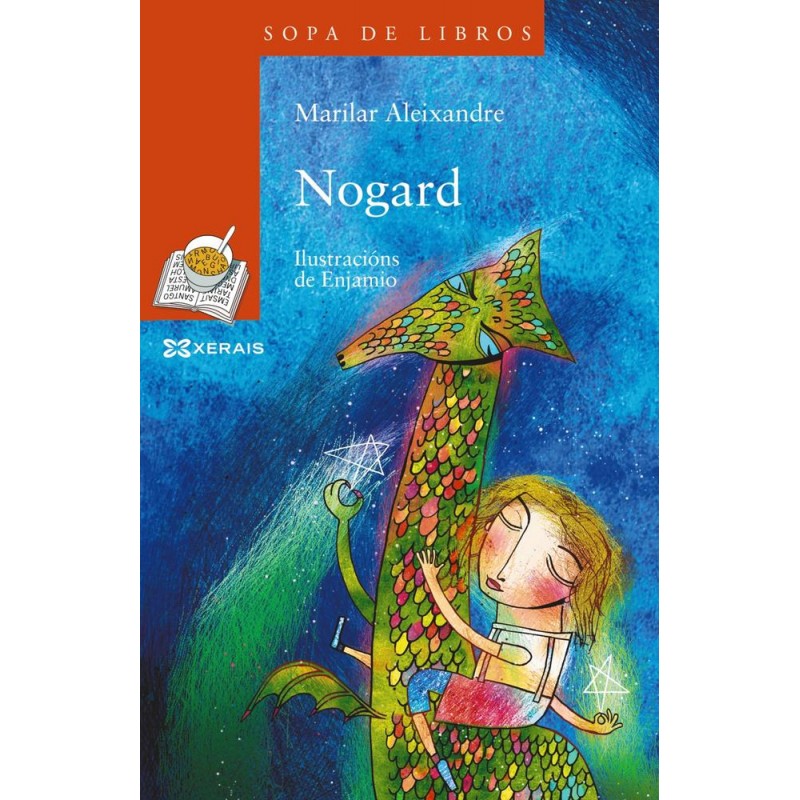Nogard Nogard