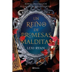 Un reino de promesas malditas