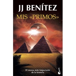 Mis «primos»