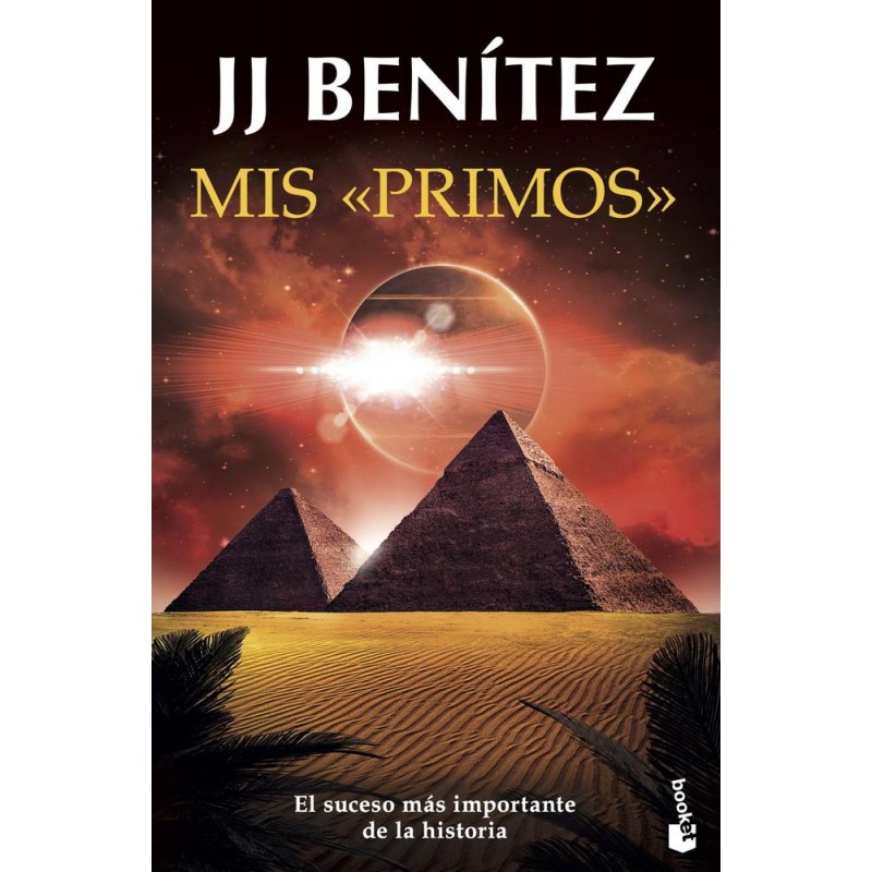 Mis «primos» Mis «primos»