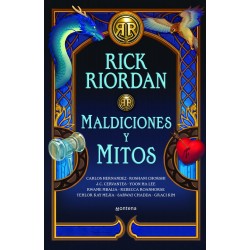 Maldiciones y mitos