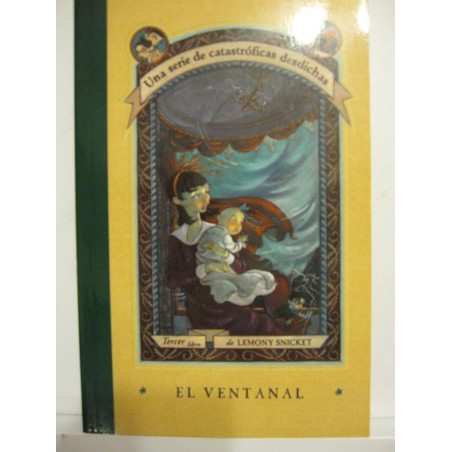 El ventanal