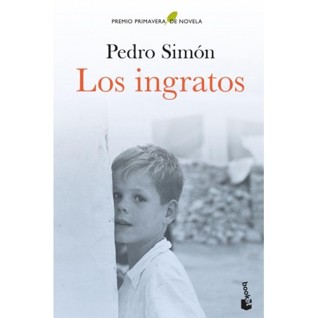 Los ingratos