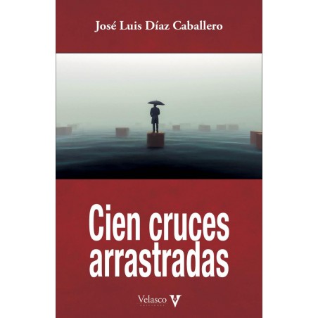 Cien cruces arrastradas
