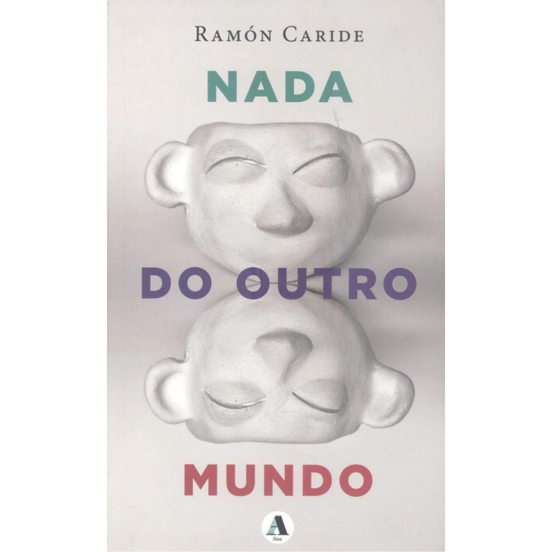 Nada do outro mundo Nada do outro mundo