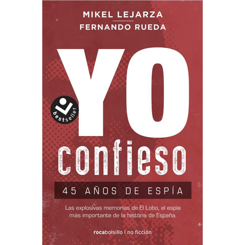 Yo confieso Yo confieso