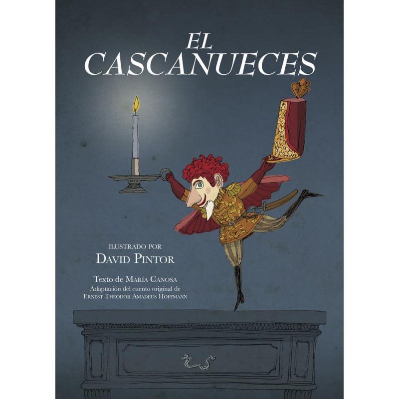 El cascanueces El cascanueces