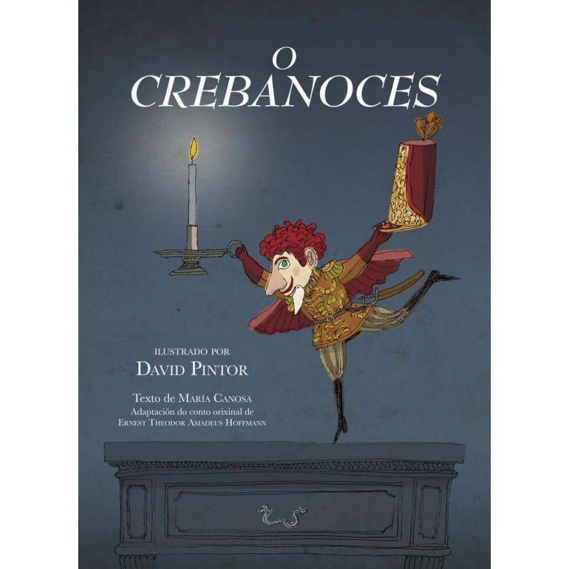 O crebanoces