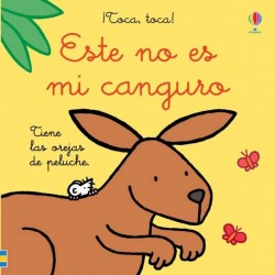Este no es mi canguro