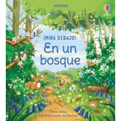 En un bosque