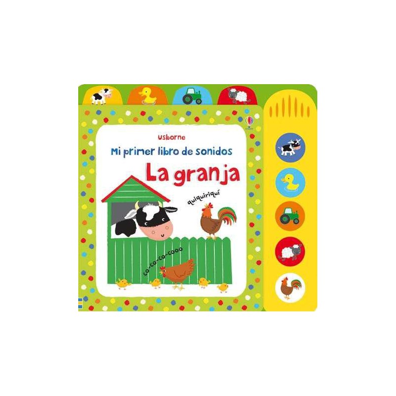 La granja La granja