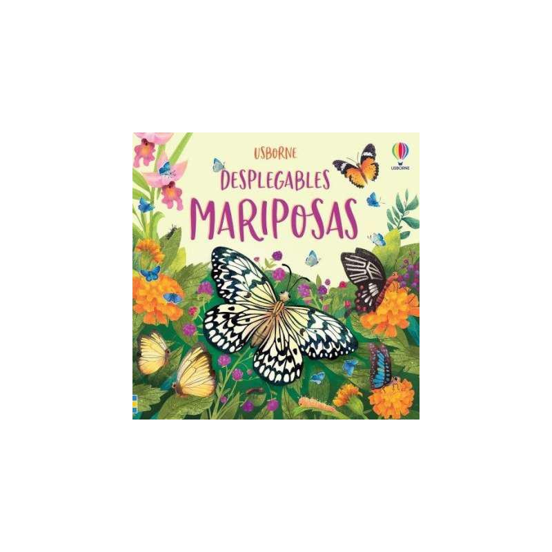 Mariposas Mariposas
