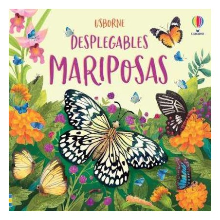 Mariposas