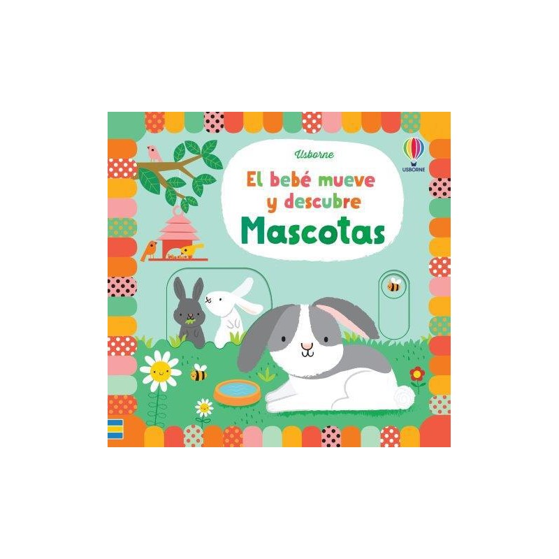 Mascotas Mascotas