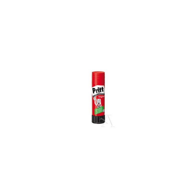 Barra pegamento pritt 22 gramos