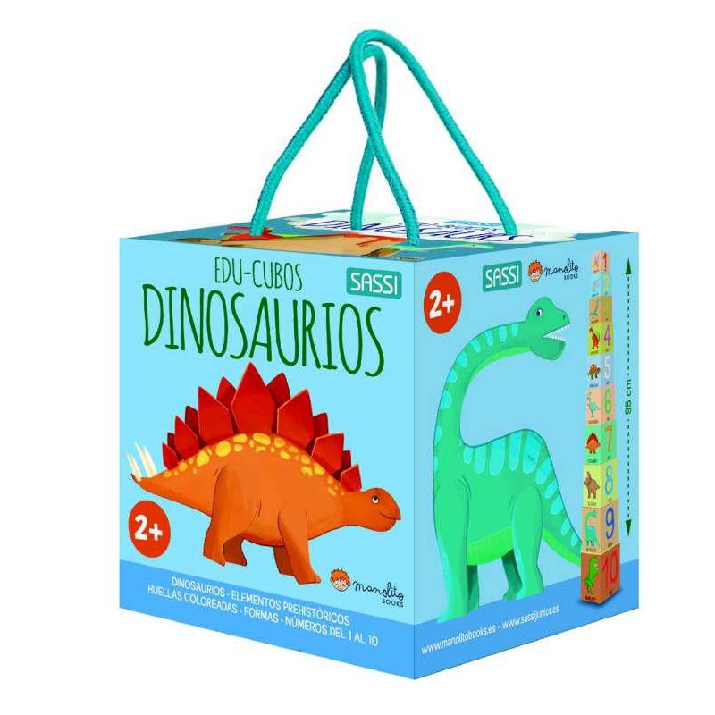 Dinosaurios