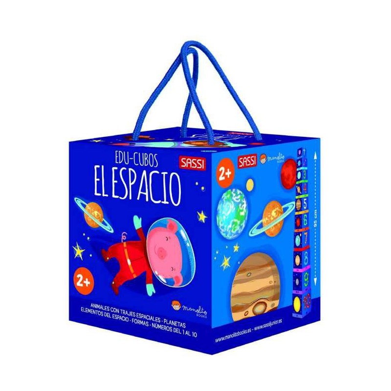 El espacio El espacio