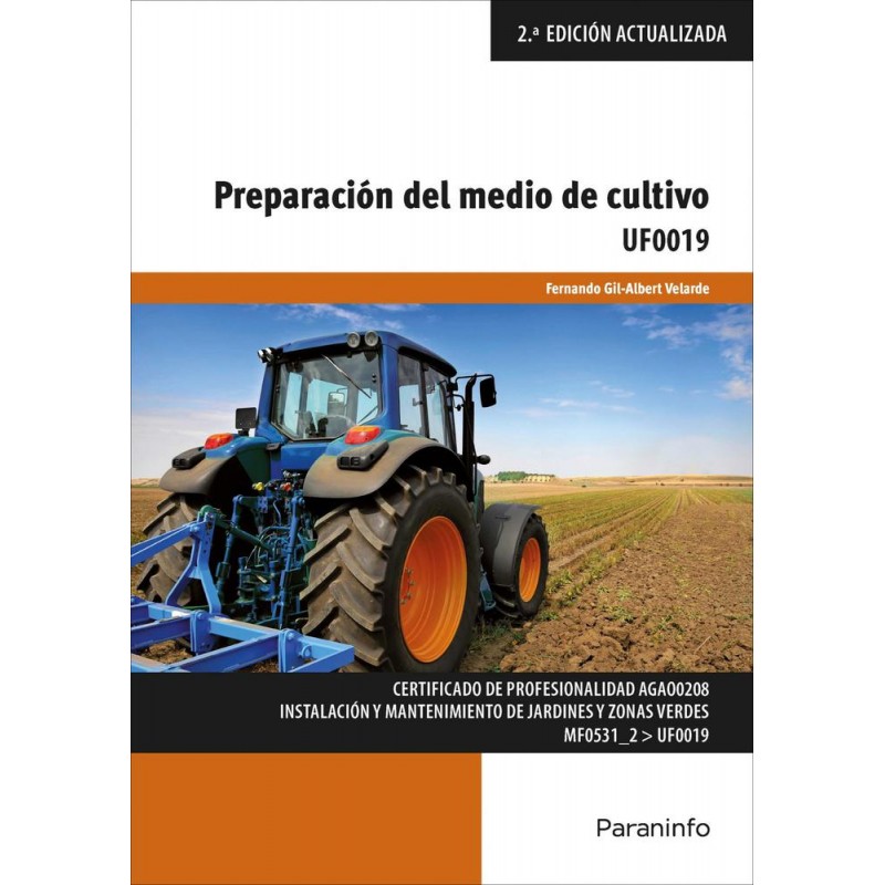 Preparación del medio de cultivo Preparación del medio de cultivo