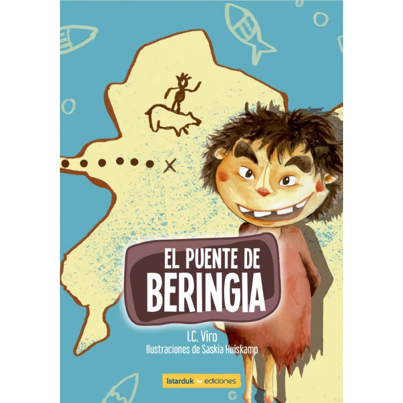 El puente de Beringia El puente de Beringia