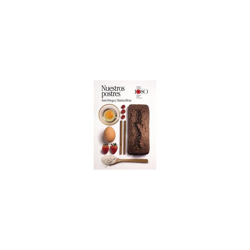 Nuestros postres Nuestros postres