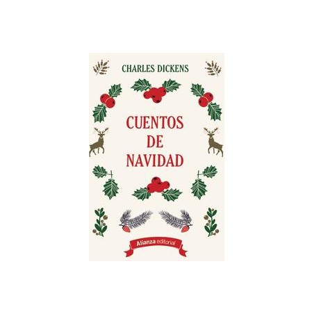 Cuentos de Navidad