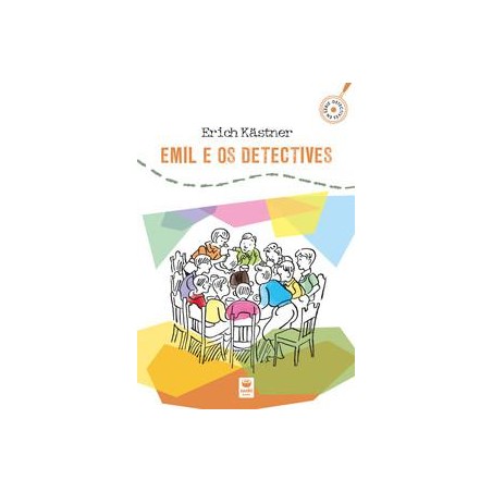 Emil e os detectives