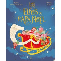 Los elfos de Papá Noel
