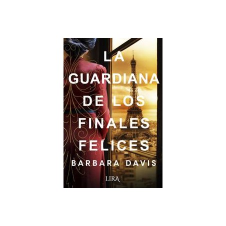 La guardiana de los finales felices