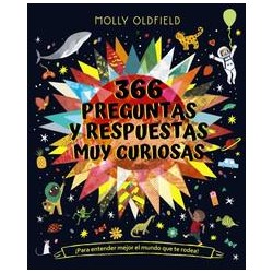 366 preguntas y respuestas muy curiosas  ­Para ent