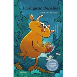 Prodigioso Repelús