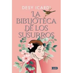 La biblioteca de los susurros