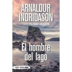El hombre del lago