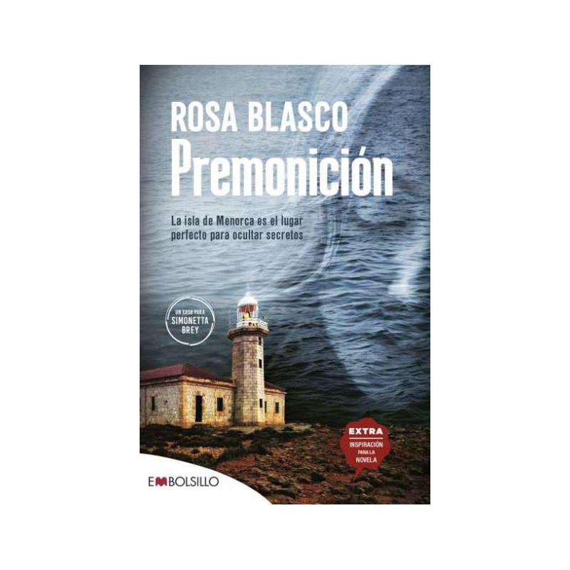 Premonición Premonición