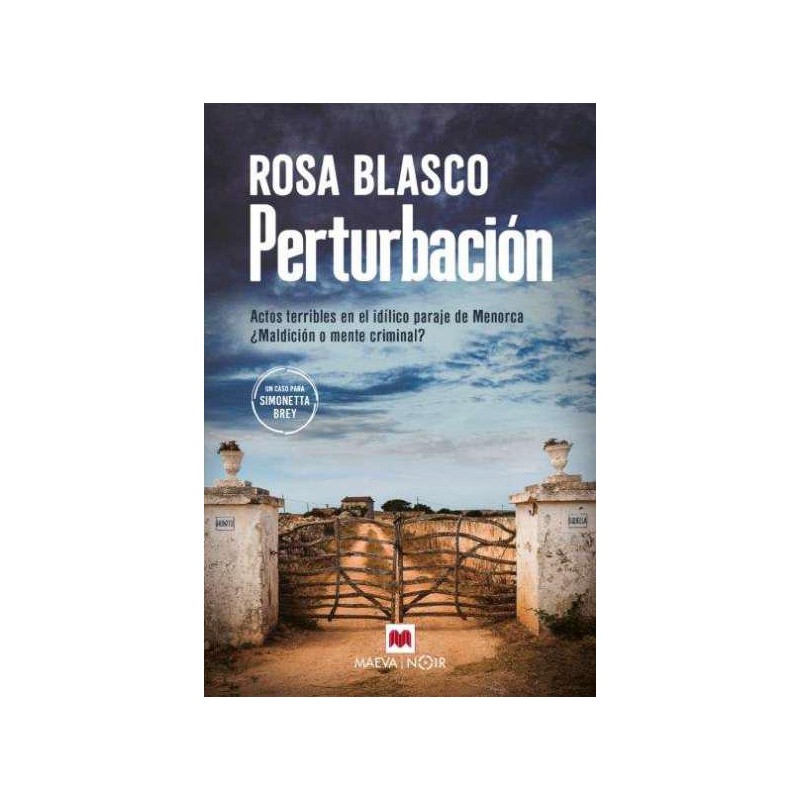 Perturbación Perturbación