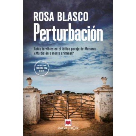 Perturbación