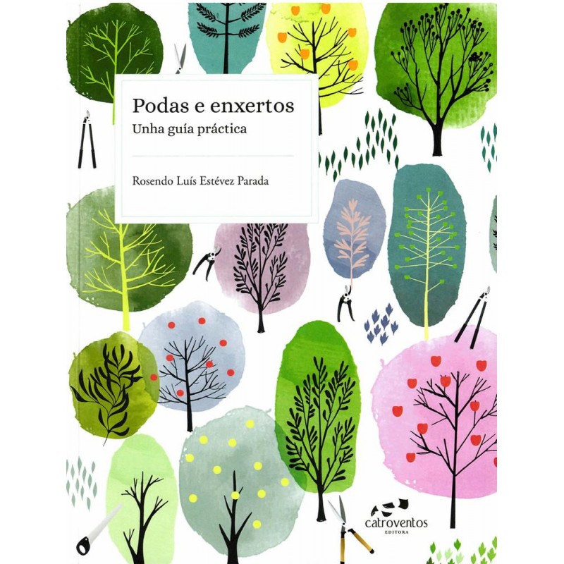 Podas e enxertos Podas e enxertos