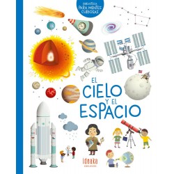 El cielo y el espacio