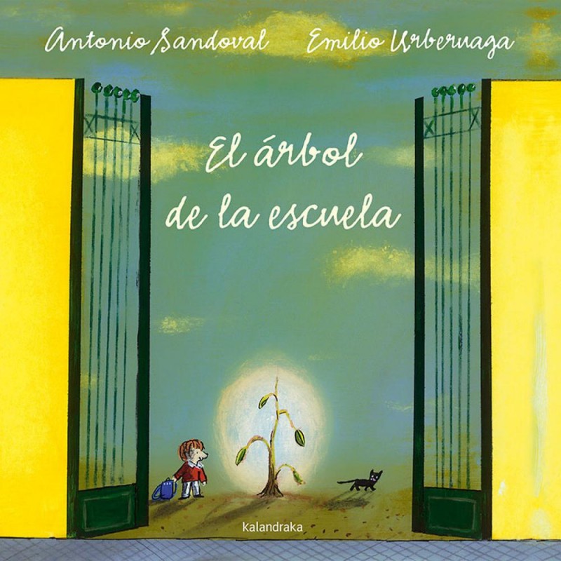 El árbol de la escuela El árbol de la escuela