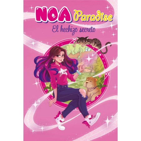 El hechizo secreto