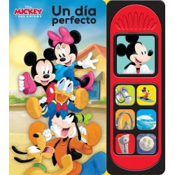 Un día perfecto con mickey