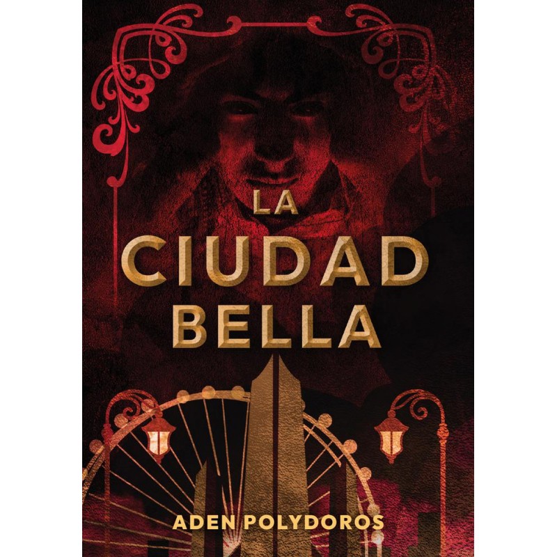 La ciudad bella La ciudad bella