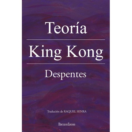 Teoría King Kong