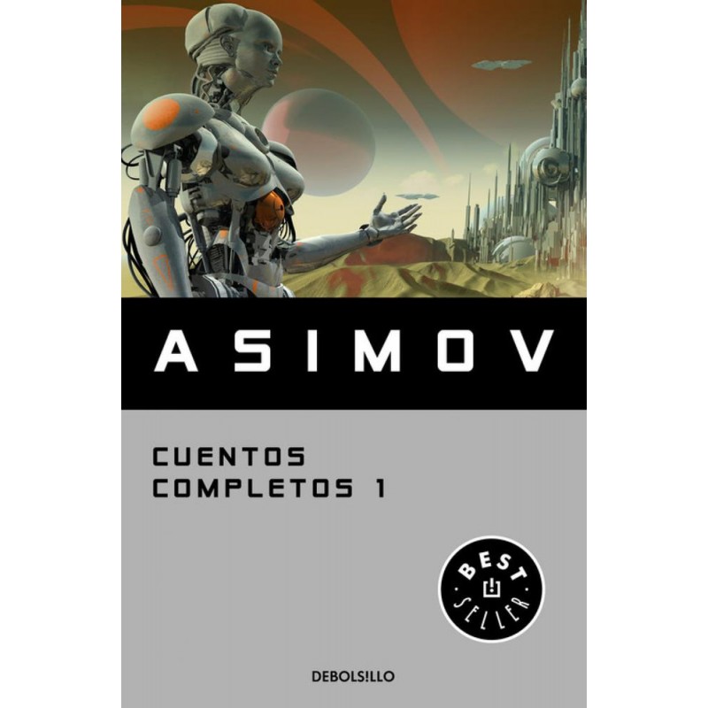 Cuentos completos I Cuentos completos I