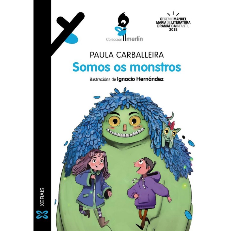 Somos os monstros Somos os monstros