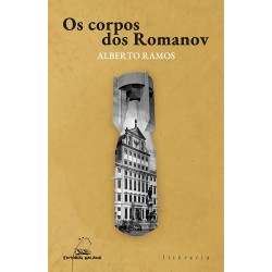 Os corpos dos Romanov